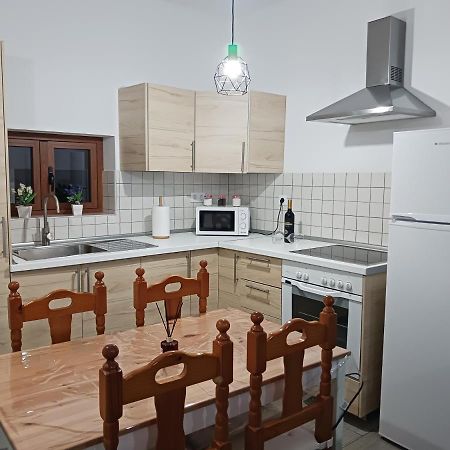 Casa Los Abuelos Villa Puerto del Rosario  Exteriör bild