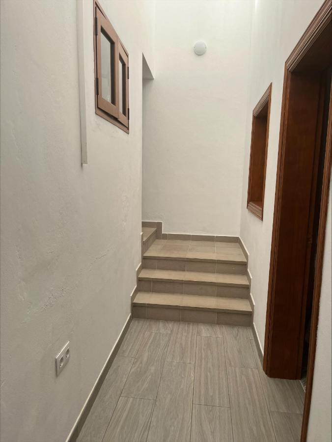 Casa Los Abuelos Villa Puerto del Rosario  Exteriör bild