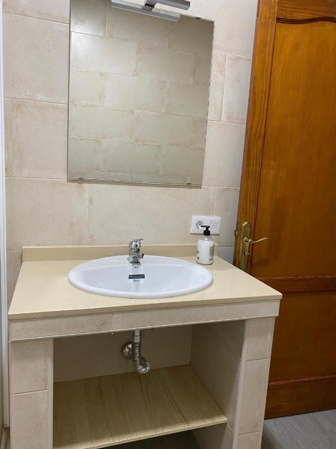 Casa Los Abuelos Villa Puerto del Rosario  Exteriör bild